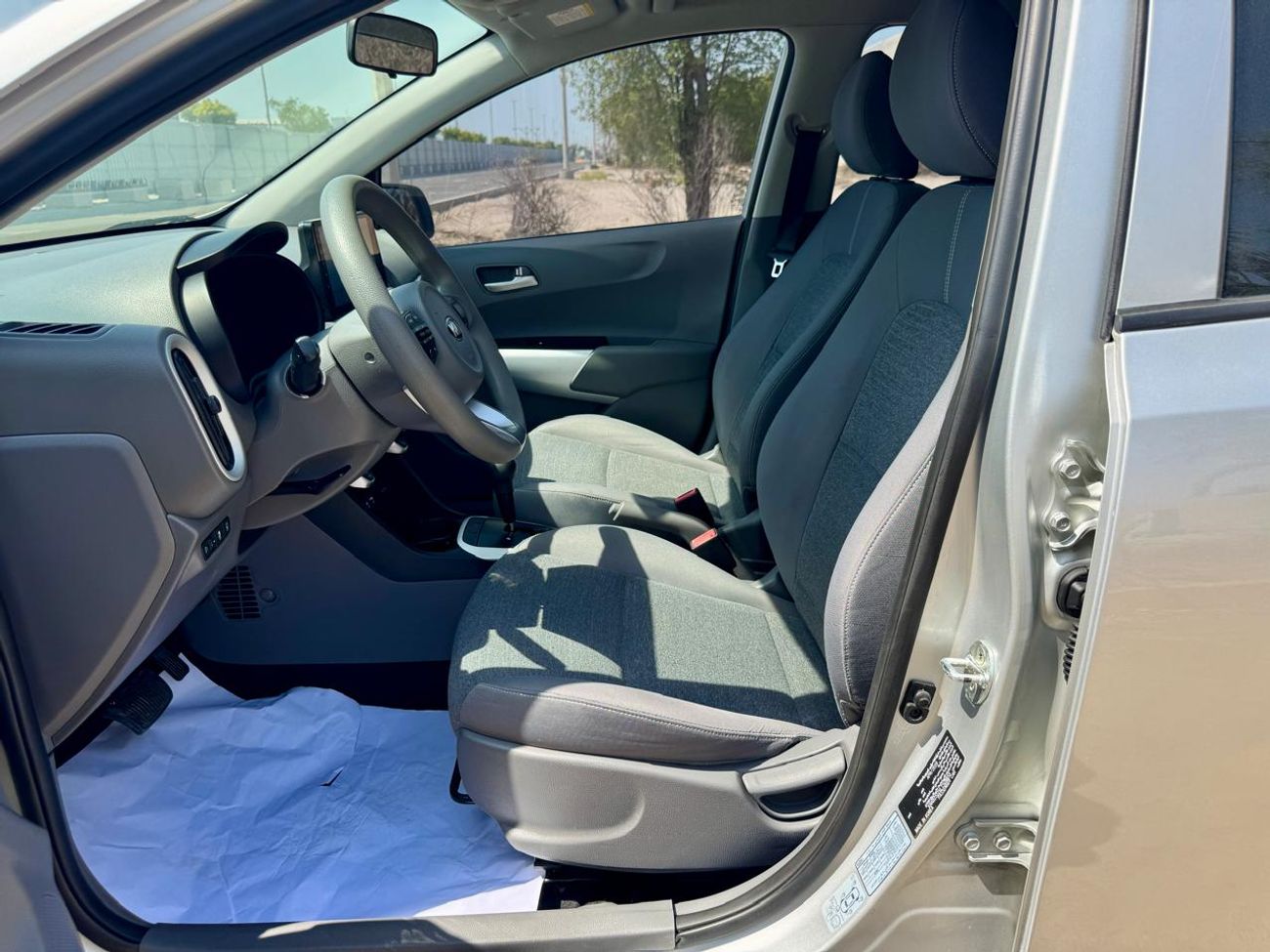 كيا بيكانتو EX 1.2L