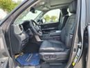 Toyota Sequoia 2024 TOYOTA SEQUOIA 4WD HYBRID 8 SEATER