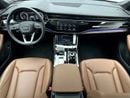Audi Q7 SUV S line 55 TFSI quattro 340hp (Ref# 25403)