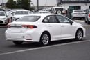 Toyota Corolla 1.8L Hybrid 4 Cylinder