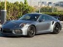 Porsche 911 TURBO S **2026**GERMAN SPEC BRAND NEW