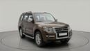 Mitsubishi Pajero GLS MIDLINE 2020 GLS MID | AED 1050/Month | 0 DP | 30 Day Return | Warranty | Service History