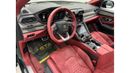 Lamborghini Urus 2023 Lamborghini Urus S, Nov 2028 Lamborghini Warranty + Service Pack, Full Options, Low Kms, GCC