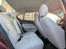 Mitsubishi Attrage GLX GCC Premium Condition With 2 Original.Keys Clean Inside Out