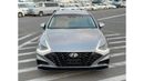 Hyundai Sonata 2020 Hyundai Sonata SEL premium 2.5L V4 - Push Start -