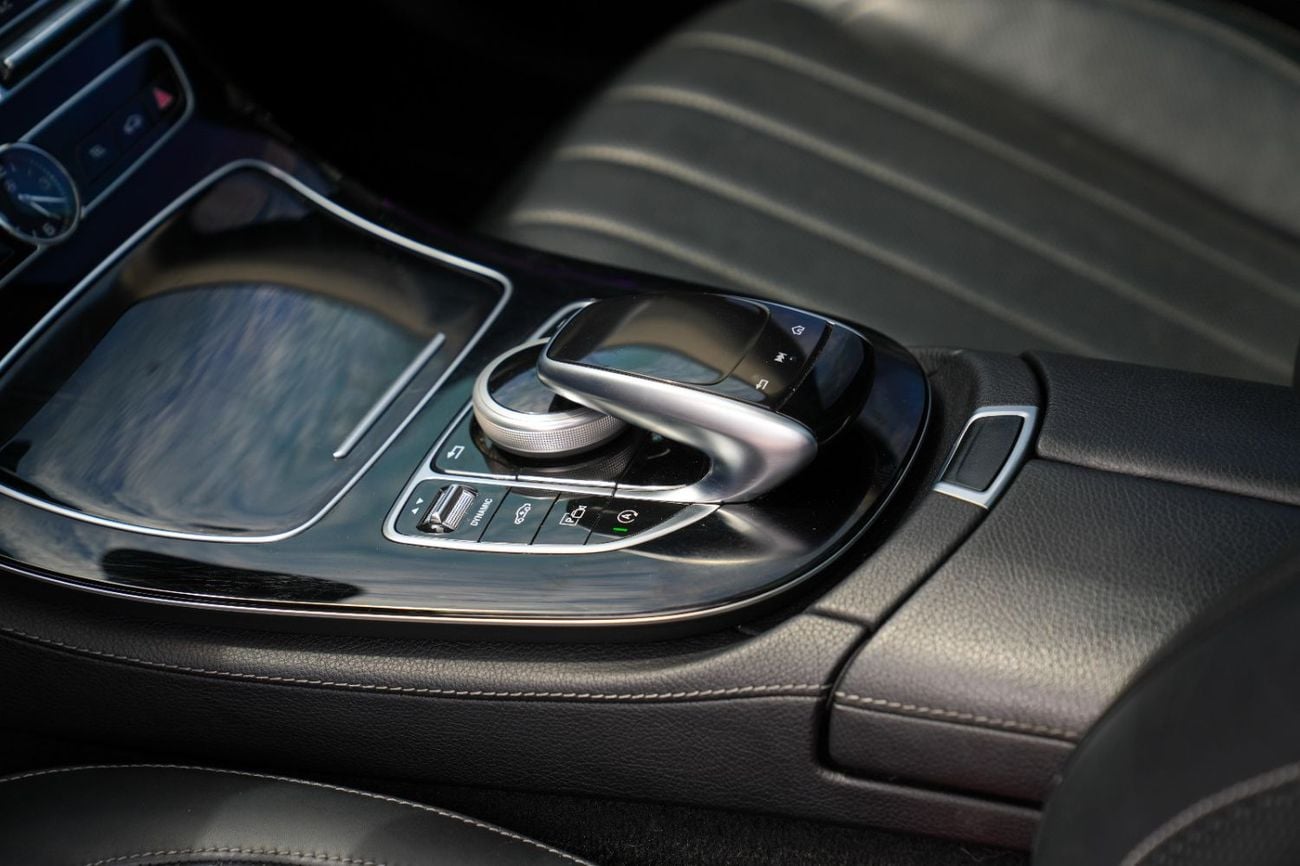 Mercedes-Benz E 400 4 MATIC 2017!! KOREAN SPECS!! WELL MAINTAINED!! NO ACCIDENT