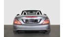 Mercedes-Benz SLK 55 AMG 2014 (416bhp, Just Serviced)