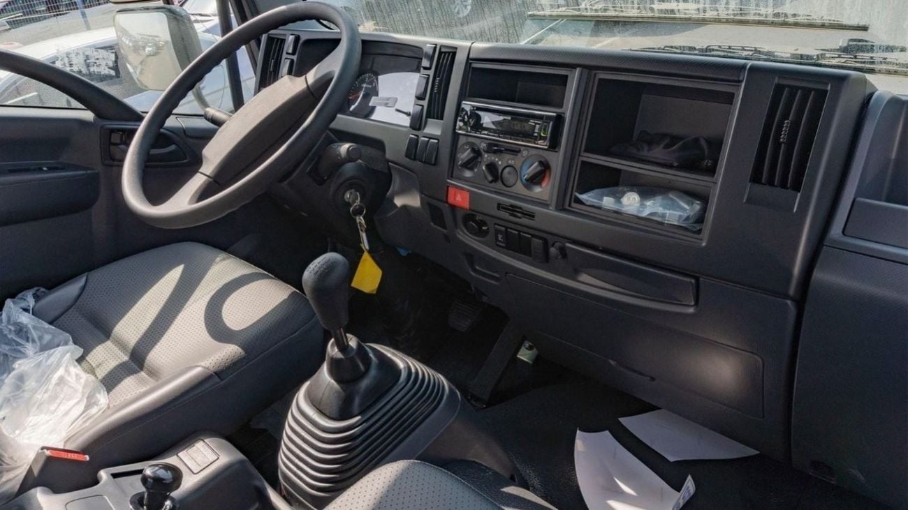 Isuzu FSR 2023 Isuzu FSR 7.8L Diesel