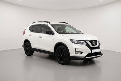 Nissan XTrail SV 2.5L 2020 SV | AED 878/Month | 0 DP | 30 Day Return | Warranty