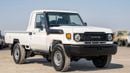 Toyota Land Cruiser Pick Up LC79 SC 4.2L V6 DIESEL 2025