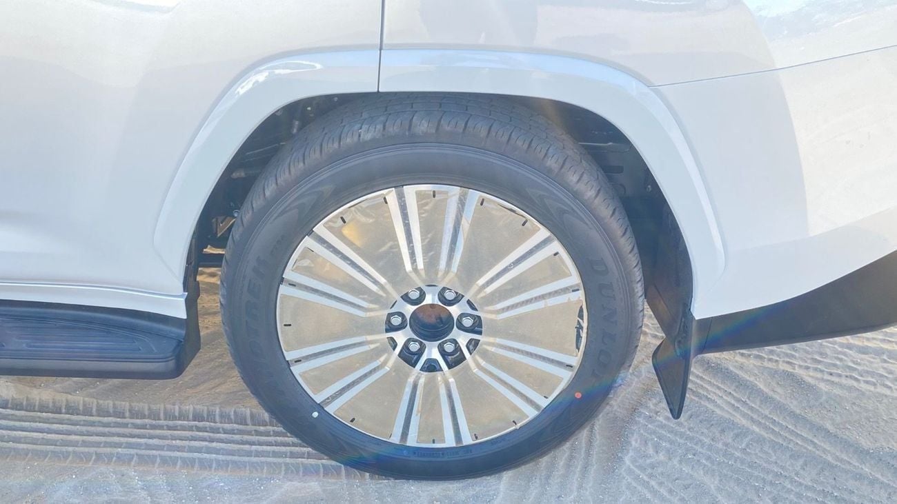 Lexus LX600 Brand new  3.5L Signature model 2026Petrol