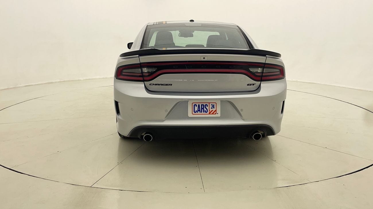 Dodge Charger GT 3.6 | Zero Down Payment | Home Test Drive