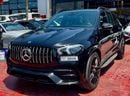 Mercedes-Benz GLE 53 AMG Premium + 3.0L 5 years Warranty & Service 2021 GCC
