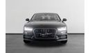 Audi A7 50 TFSI 2017 Audi A7 S-Line Sportback / 3.0L V6 50TFSI / Full Service History