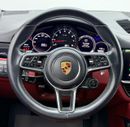 Porsche Cayenne Base Coupe 2023 Porsche Cayenne Coupe, Warranty, Full Porsche Service History, Excellent Condition,