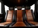 Mercedes-Benz G 63 AMG Std 5.5L