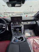 Toyota Land Cruiser VXR TWIN TURBO FULL OPTION 2025 MODEL