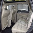 جيب جراند شيروكي EXCELLENT DEAL for our Jeep Grand Cherokee Limited 4WD ( 2015 Model ) in Grey Color GCC Specs