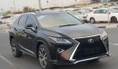 Lexus RX350 LEXUS RX350 FULL OPTION