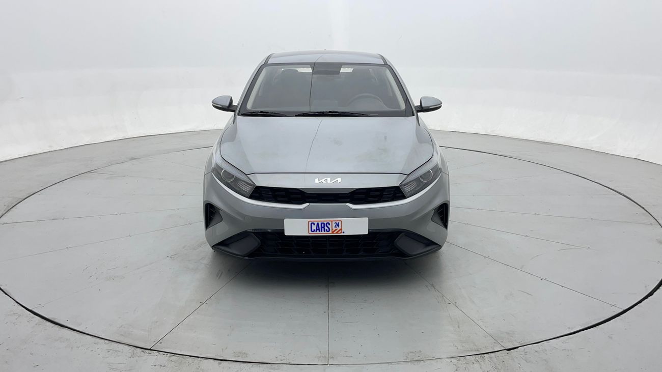 Kia Cerato LX 1.6 | Zero Down Payment | Free Home Test Drive