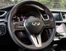 Infiniti QX55 ESSENTIAL Infiniti QX55 | 2.0 L | 2022 | GCC | Accident-Free | In Excellent Condition | 1428 P.M