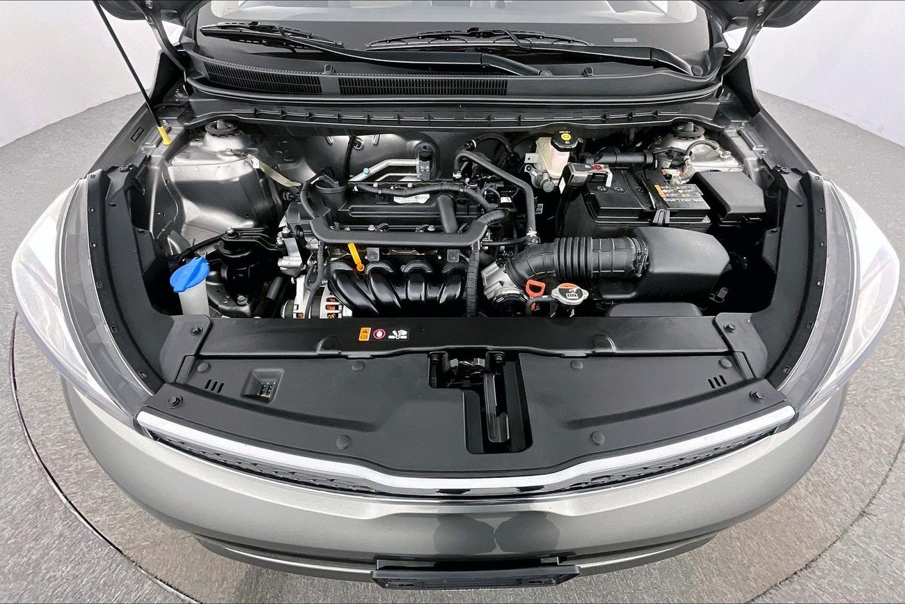 كيا بيجاس EX FOP | شامل الضمان | 0 ﺪﻔﻋﺓ ﺃﻮﻟﻯ