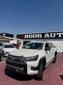 Toyota Hilux Hilux ,  adventure , 4.0 L , automatic , pickup , double cab , petrol