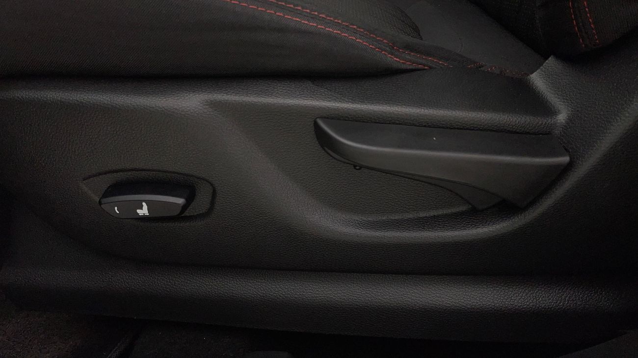 Chevrolet Groove PREMIER 1.5 | Zero Down Payment | Home Test Drive