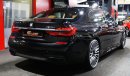 BMW 750Li Li M Kit