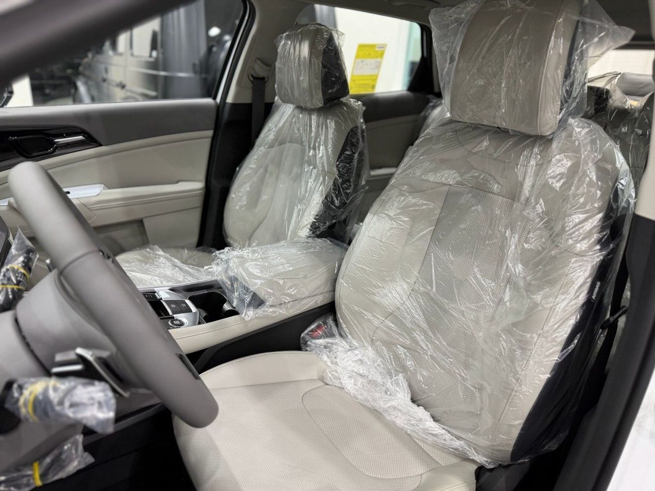 كيا سبورتيج L TX 1.5T