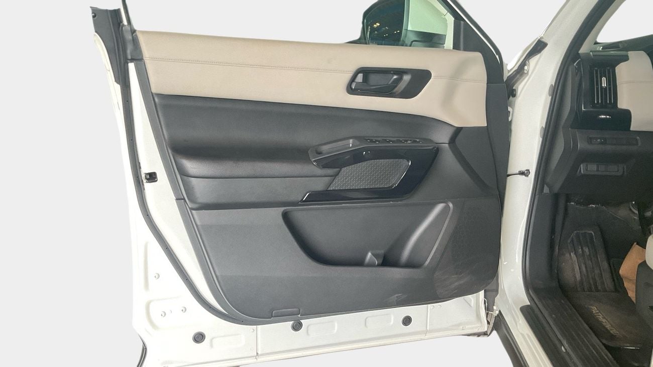 Nissan Pathfinder 3.5 S AUTO 2WD | Guaranteed Warranty | 0 Down Payment