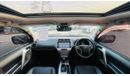 Toyota Prado 2019 TX-L PETROL SUNROOF | JAPAN IMPORTED | FULL OPTION | 4WD | Original Mileage| BEST PRICE WHATSAP
