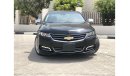 Chevrolet Impala LTZ LTZ LTZ LTZ GCC SPECS UNLIMITED KM WARRANTY  O%DOWENPAYMENT AED /1312 MONTH  CHEVROLET IMPALA V6