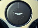 Aston Martin Vantage ASTON MARTIN VANTAGE S Cabriolet | 4.7L V8 | 2014 | GCC SPECS