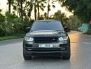 لاند روفر رينج روفر Vogue 5.0L