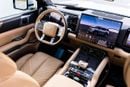 BYD Leopard 8 FLAGSHIP (NGCC) DELUX (NGCC) Smart and Brave Flagship Edition (7 Seats)