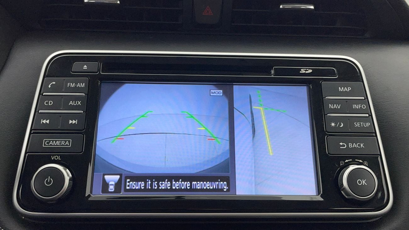 Nissan Kicks SL 1.6 | Zero Down Payment | Home Test Drive