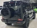 مرسيدس بنز G 550 STD (NON GCC)