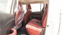 تويوتا هيلوكس GLX DLX- 2.4L DIESEL