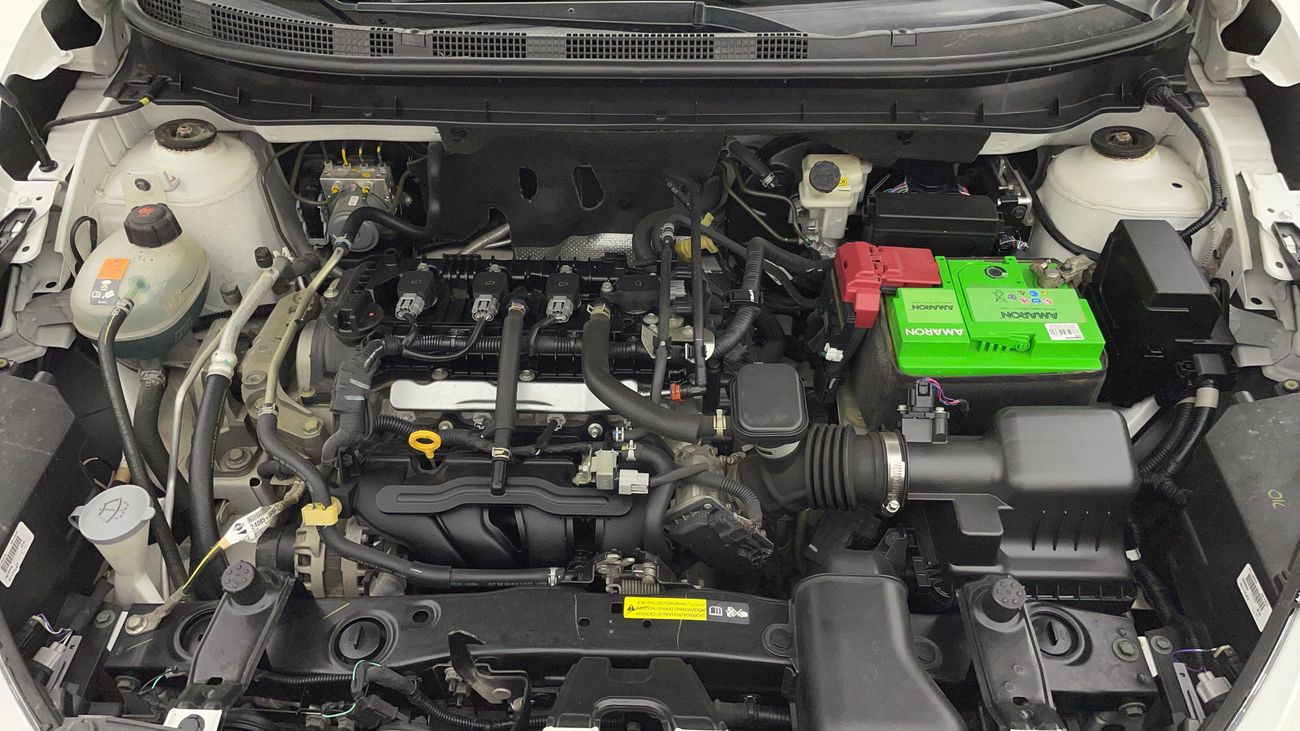 نيسان كيكس S 1.6 | بدون دفعة مقدمة | اختبار قيادة مجاني للمنزل