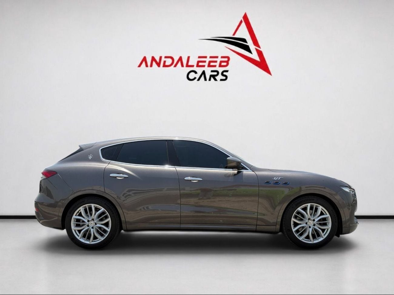 Maserati Levante GT HYBRID AED 2,240 P.M | 0% DOWN PAYMENT | MASERATI LEVANTE GT | 2.0L MILD HYBRID AWD | 2022 | GCC