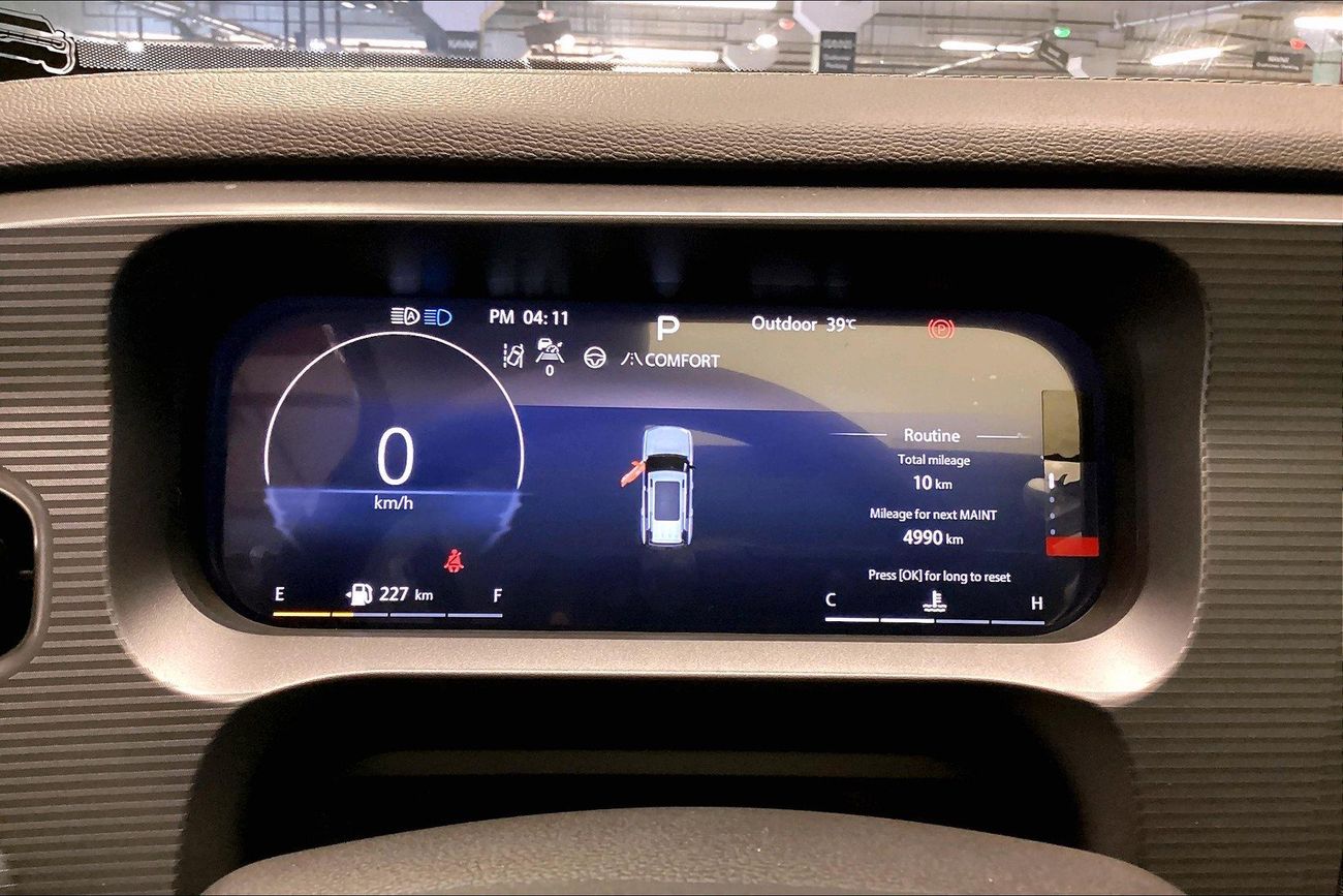 BAIC BJ30 LV2 | Guaranteed Warranty | 0 Down Payment