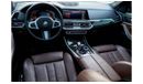 BMW X5 BMW X5 40i xDrive