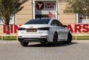 أودي A6 45 TFSI S-Line 2.0L