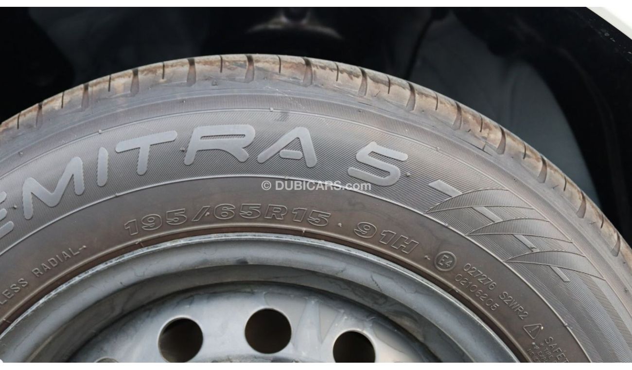 Toyota Corolla XLI 1.6LTR PETROL FWD 2024