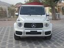 مرسيدس بنز G 63 AMG STD
