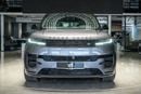 Land Rover Range Rover Sport AUTOBIOGRAPHY P400