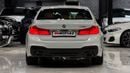BMW 540i M SPORT