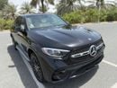 مرسيدس بنز GLC كوبيه 300 4MATIC