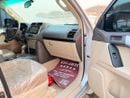 Toyota Prado GXR 2.7L (164 HP) 4WD (7 Seater)